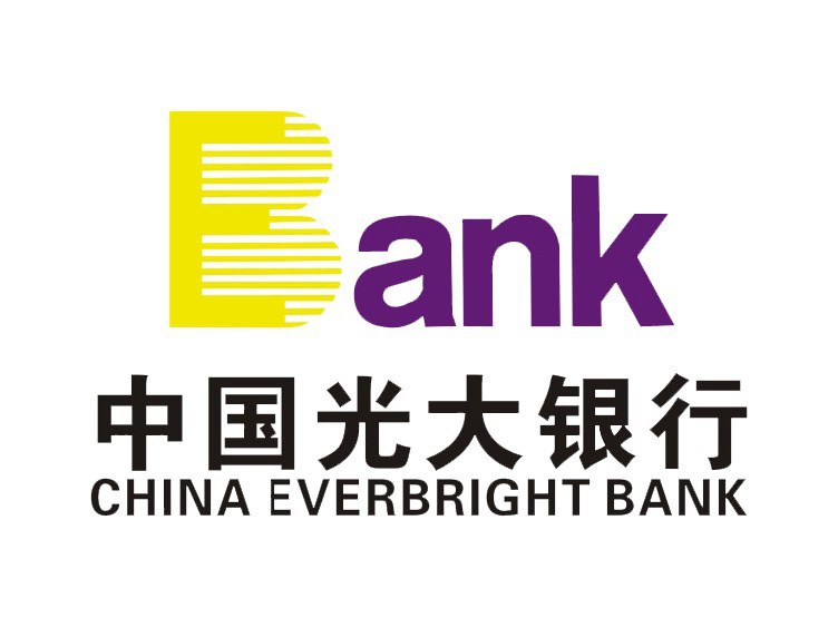 Лого China Everbright Bank