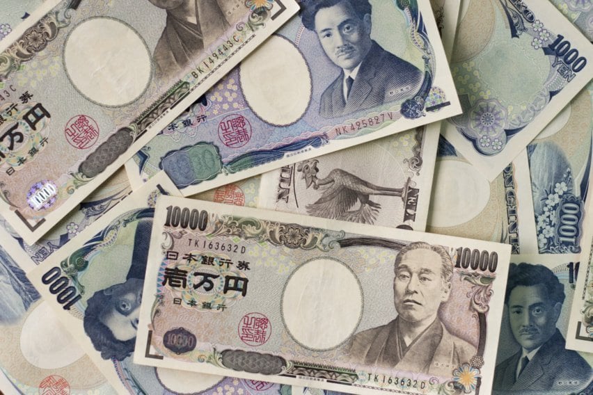 Forex Japan