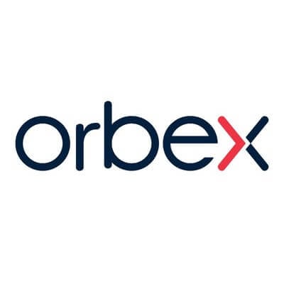 Orbex logo