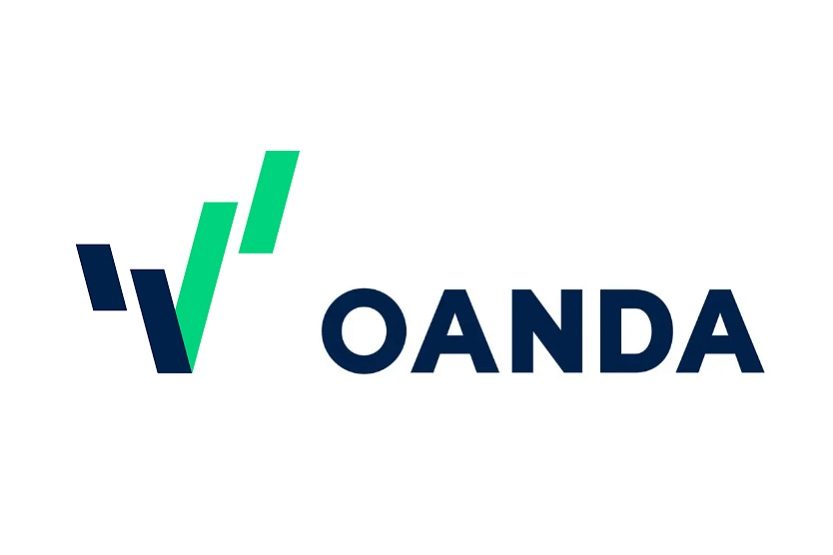 OANDA logo