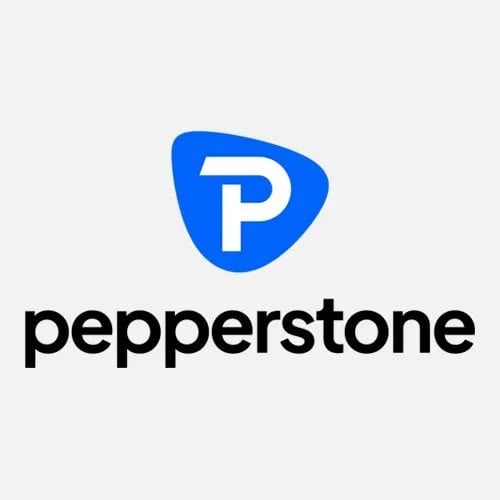 Pepperstone logo