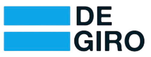 DEGIRO logo