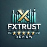 Fxtrustreview Logo